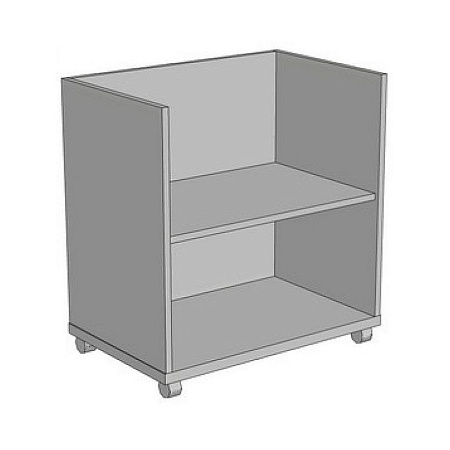 Стеллаж К10Т