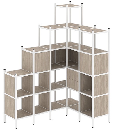 Комплект VR.L-44