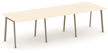 Стол переговорный ES.PRG-3.1-P