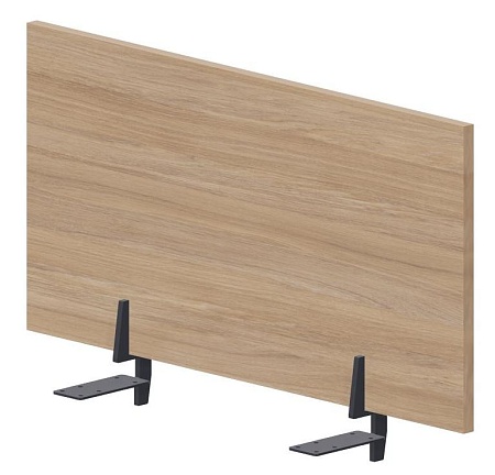 Торцевой финальный экран UMSLF078