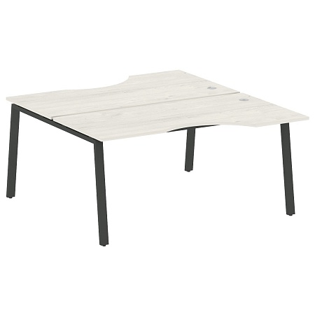 Рабочая станция криволинейная на А-образном м/к БА.РАС-СА-2.1