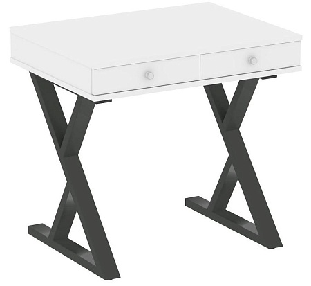 Стол письменный L=794мм - МЕТАЛЛ VR.SP-1-79M