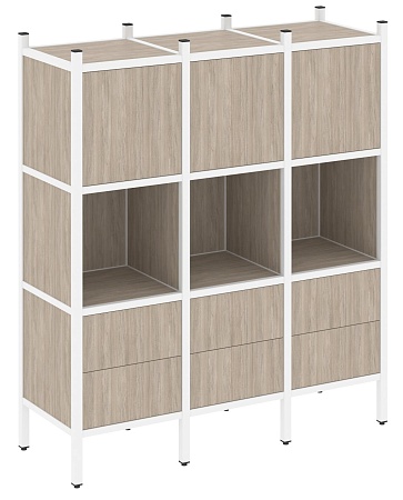 Комплект VR.L-08