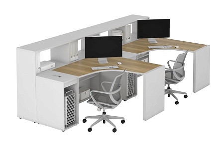 КОМПОНОВКА 23  CLF23