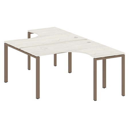 Рабочая станция криволинейная БП.РАС-СА-2.3