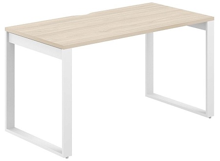 Стол с вырезом AG.106.WH.V.72.AN