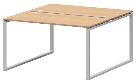 Бенч двойной на 2 рабочих места АМБ.О-002.60