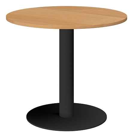 Стол для переговоров круглый АМ-Д90