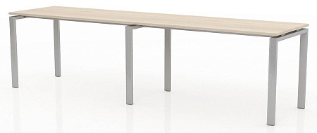 Линейная бенч-система на 2 рабочих места ТН316ТР-2х1+ТН316К-22