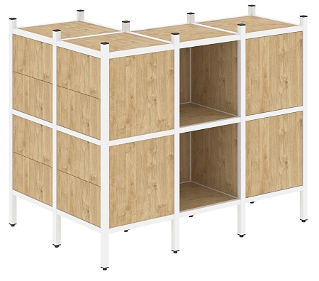 Комплект VR.L-51