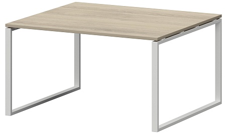 Стол переговорный на металлокаркасе СМСП-О-14.123.Пр25