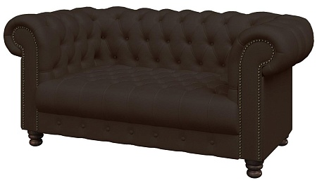 Диван двухместный CH2