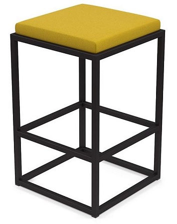 Барный стул Верм-65 AL 302S