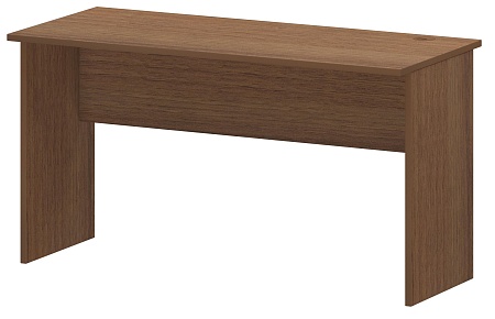 Стол с кабель каналом справа А-003.60.К.ПР