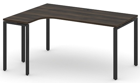 Стол эргономичный левый CN.SA-001(L)