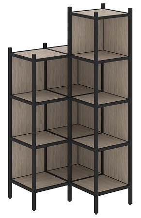 Комплект VR.L-38