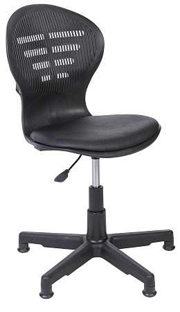 Кресло для персонала RCH 1120 PL Black