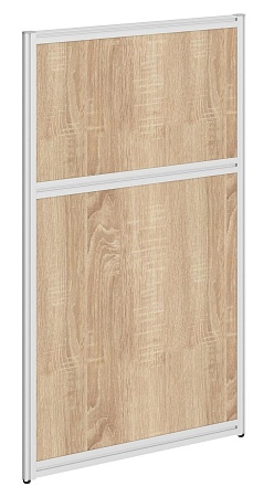 Секция глухой перегородки RP115SS70