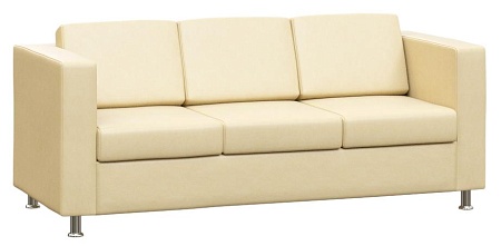 Диван трехместный BR-03