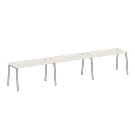 Рабочая станция на 3 раб.места на А-образном м/к БА.СМ-3.3