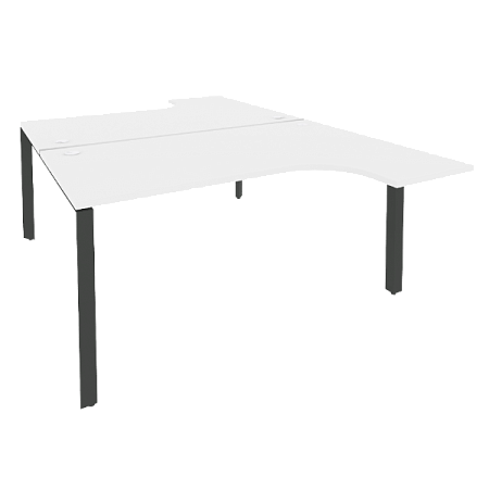 Рабочая станция на П-образном м/к O.MP-D.SA-4