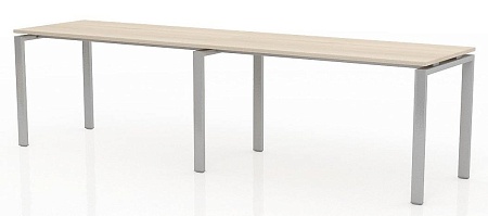 Линейная бенч-система на 2 рабочих места ТН314ТР-2х1+ТН314К-22