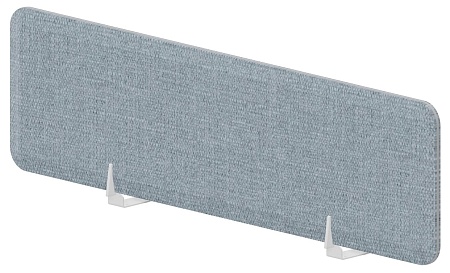 Фронтальный экран для стола bench ш.140см UFPDSFBE...