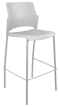 RESTART барный, каркас Серый ЦБ-00011291