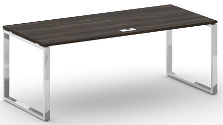 Стол руководителя прямой без тумбы SK.SR-200