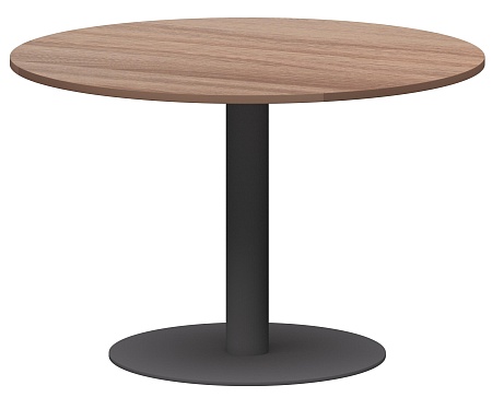 Стол для переговоров круглый АМ-Д120