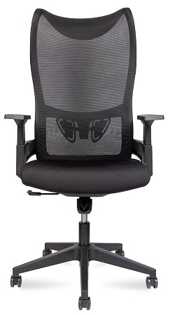 Кресло офисное Wave T A3-M(black)