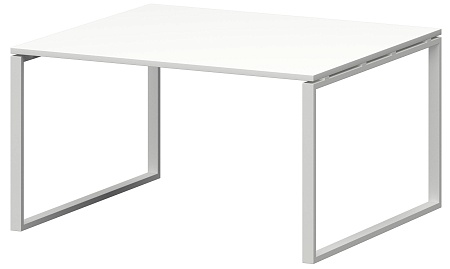 Стол переговорный на металлокаркасе СМСП-О-16.123.Пр25