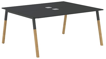 Стол на 2 рабочих места FWST 1513