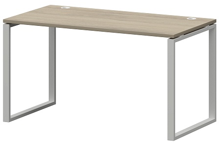 Стол на металлокаркасе СМС25-О-16К.73.Пр25