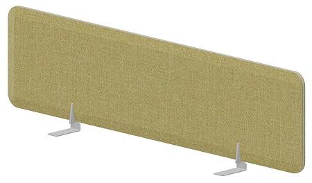 Фронтальный экран Pinable Design для столов bench ...