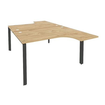 Рабочая станция на П-образном м/к O.MP-D.SA-3