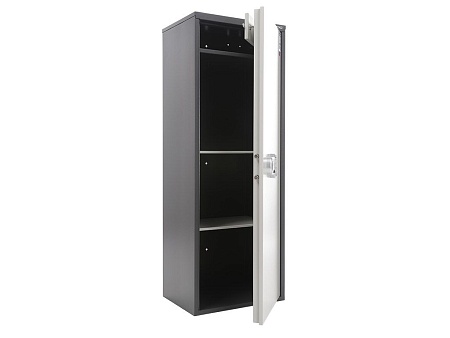 Бухгалтерский шкаф  AIKO SL-125Т EL