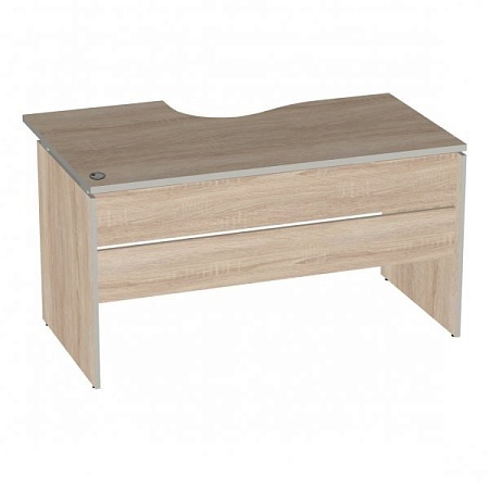 Стол эргономичный Л./ПР.   V-1.5