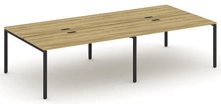 Рабочая станция на 4 места CN.DRS-008