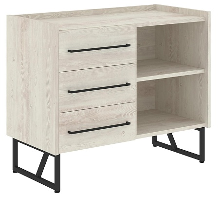 Тумба сервисная LSC-3D