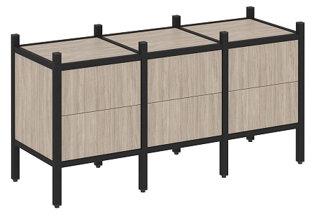 Комплект VR.L-06