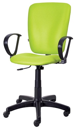 Кресло для персонала Meridia gtpRN3 454957-01/C