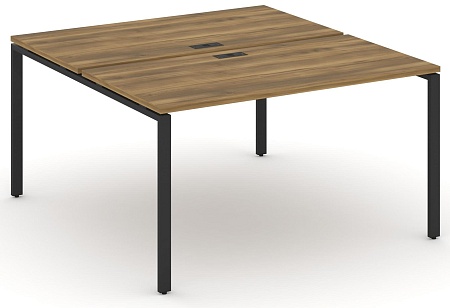 Рабочая станция на 2 места CN.DRS-003