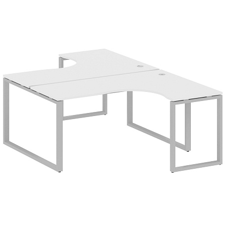 Рабочая станция криволинейная на О-образном м/к БО.РАС-СА-2.4