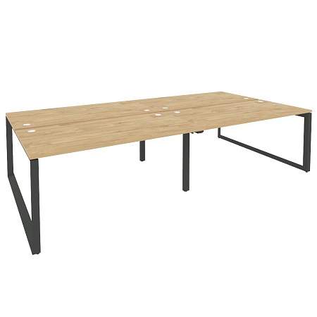 Рабочая станция на О-образном м/к O.MO-D.RS-4.4.8