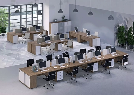 Экран тканевый боковой O.TEKR-118