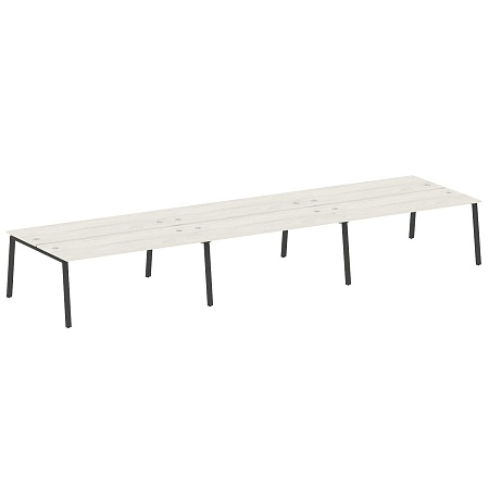 Рабочая станция на 6 раб.мест на А-образном м/к БА.СМ-6.5