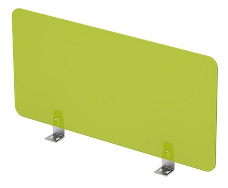 Барьер оргстекло боковой 9БР.040.1