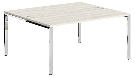 Стол 2-х местный XGWST 1614.1