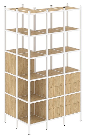 Комплект VR.L-54